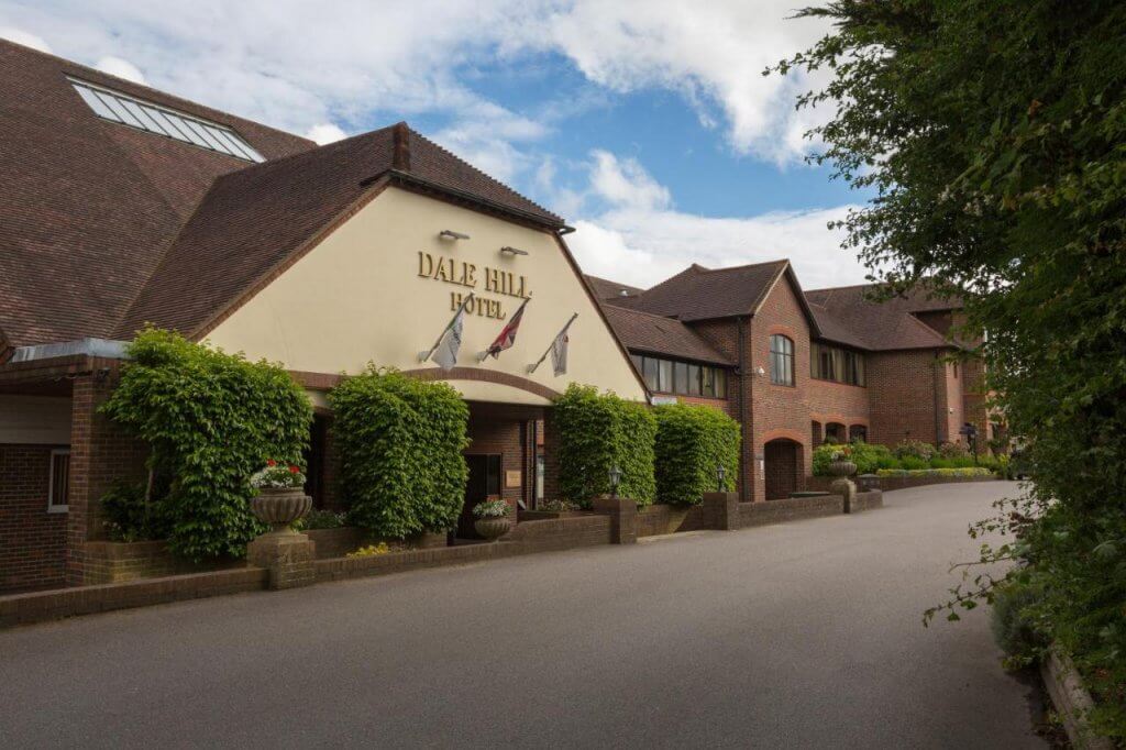 Dale Hill Golf Resort