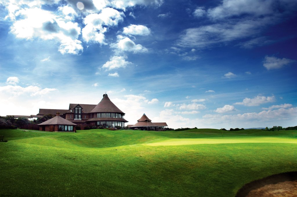 East Sussex National