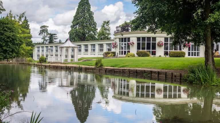 Doubletree by Hilton Cheltenham
