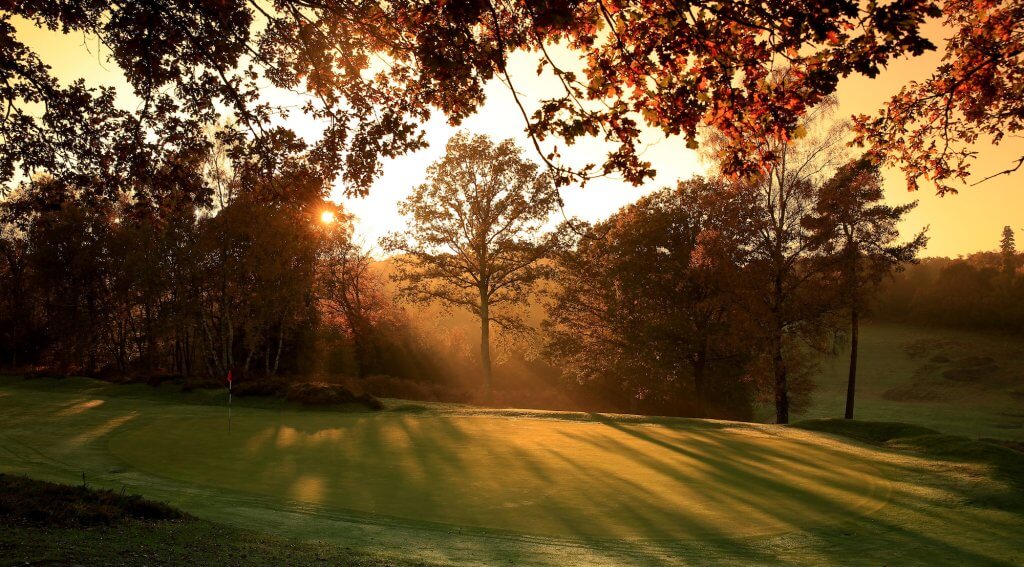 Royal Ashdown Forest Golf Club (Old Course)