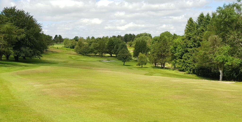 The Mendip Golf Club